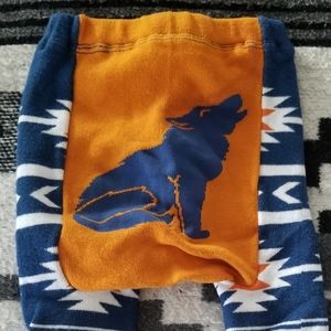 Adorable Doodlepants Leggings